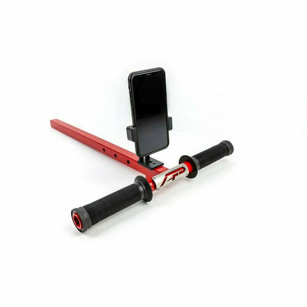Honda Talon Grab Bar