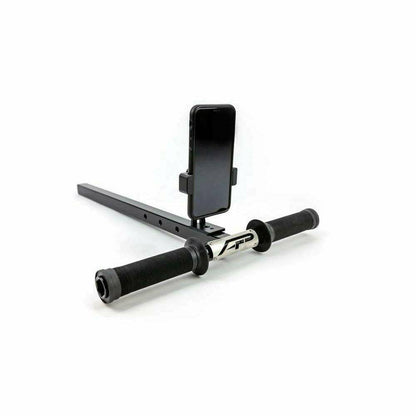 Honda Talon Grab Bar