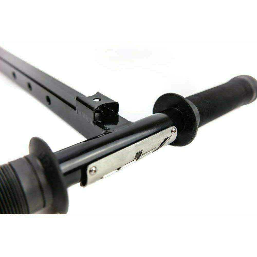 Honda Talon Grab Bar