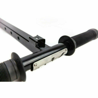 Honda Talon Grab Bar