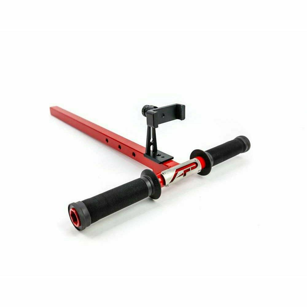 Honda Talon Grab Bar