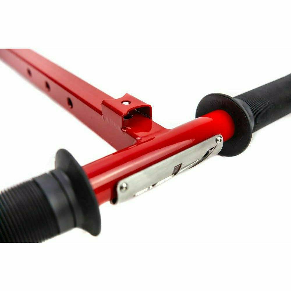 Honda Talon Grab Bar