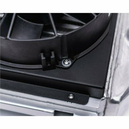 Can Am X3 (2017-2019) Intercooler Fan Shroud
