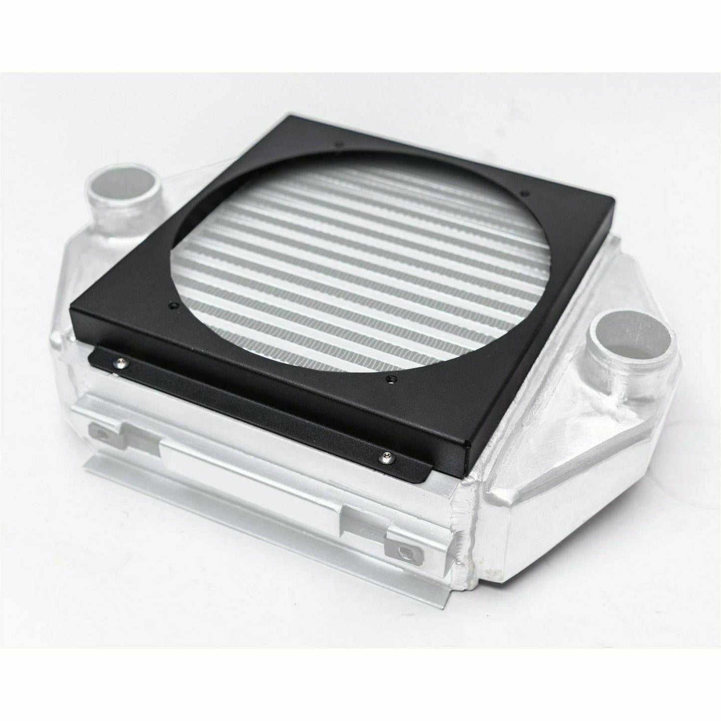 Can Am X3 (2017-2019) Intercooler Fan Shroud