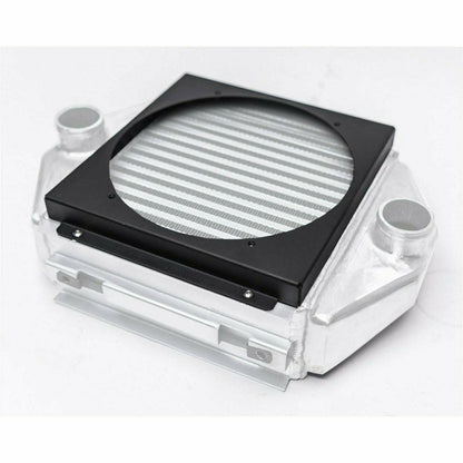 Can Am X3 (2017-2019) Intercooler Fan Shroud