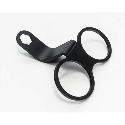 Can Am X3 (2017-2019) Modular Gauge Pod Bracket