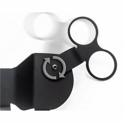 Can Am X3 (2017-2019) Modular Gauge Pod Bracket