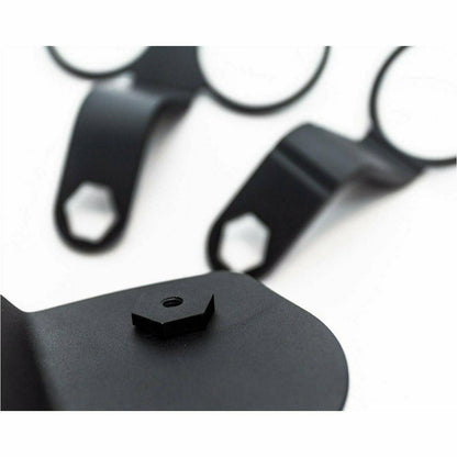 Can Am X3 (2017-2019) Modular Gauge Pod Bracket