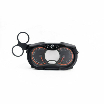 Agency Power Can Am Maverick X3 (2017-2019) Modular Gauge Pod Bracket Only