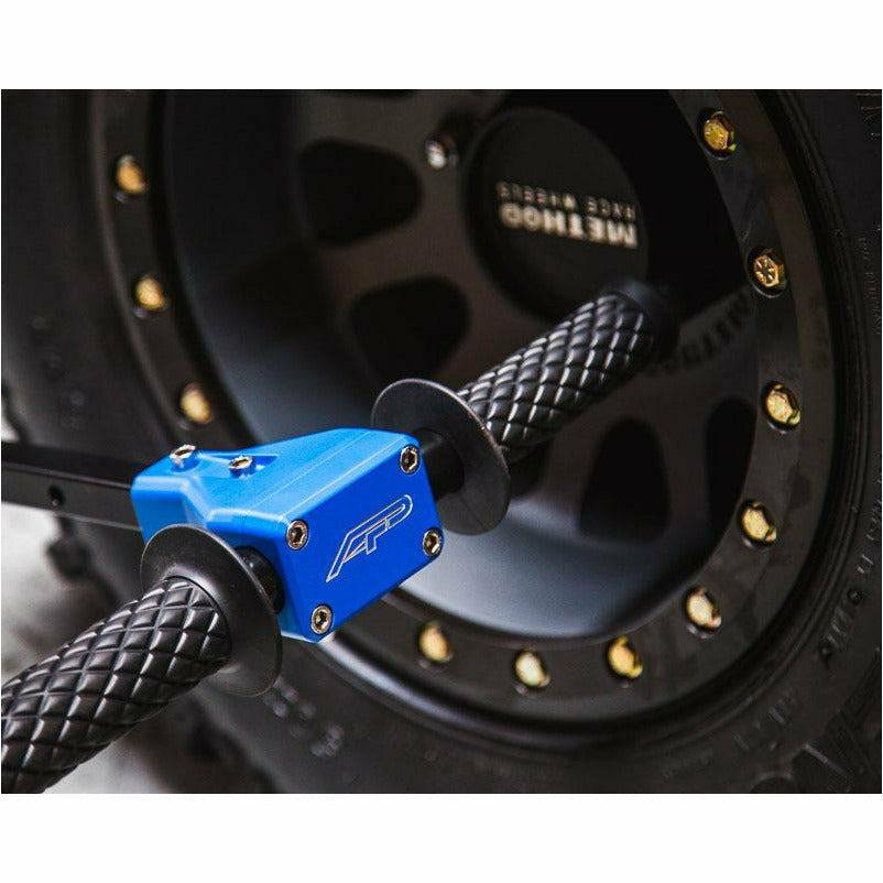 Polaris RZR Passenger Grab Bar