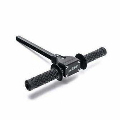 Agency Power Polaris RZR Passenger Grab Bar
