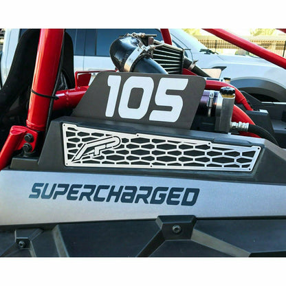 Polaris RZR XP 1000 (2014-2018) Air Vent Covers