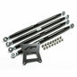 Agency Power Polaris RZR (2014-2017) Adjustable Rear Radius Arms