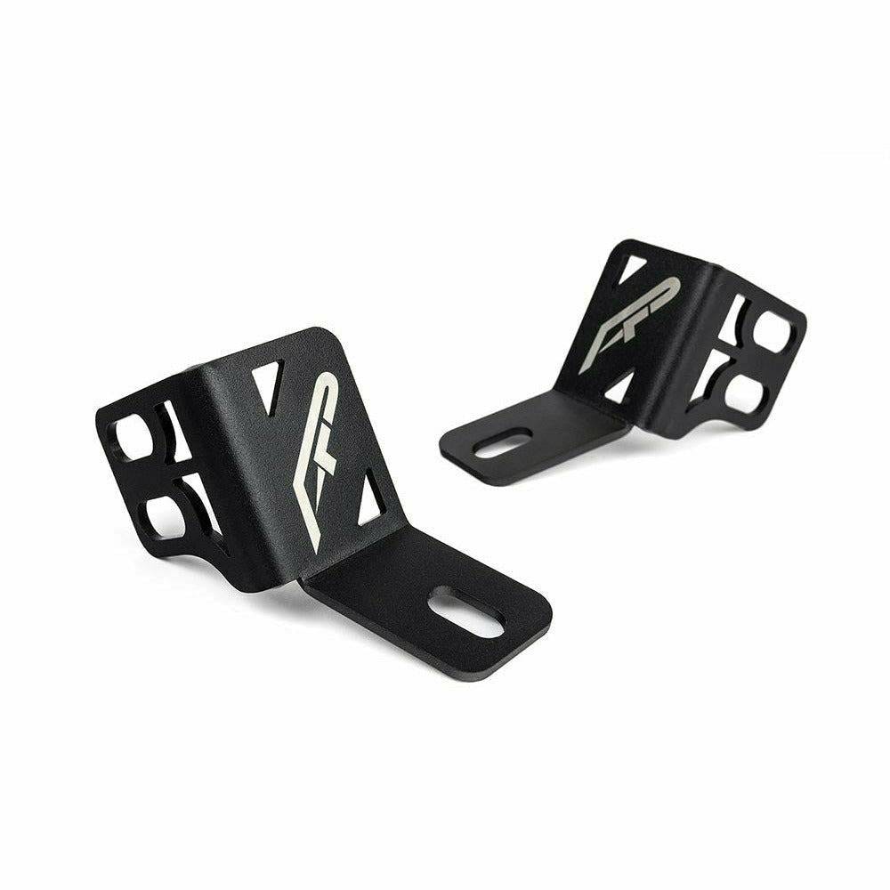 Polaris RZR A-Pillar Light Bracket Kit