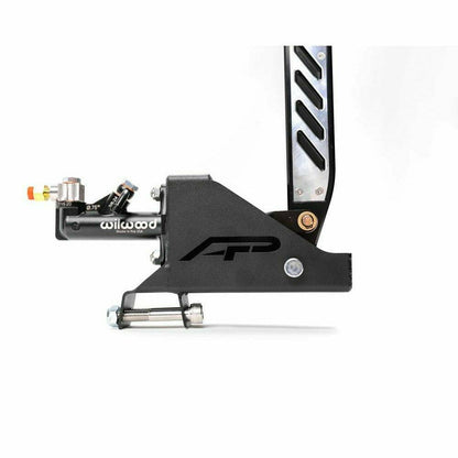 Polaris RZR Hydraulic Handbrake