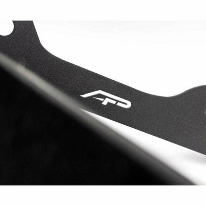 Polaris RZR Rear Mud Flaps (Rubber)