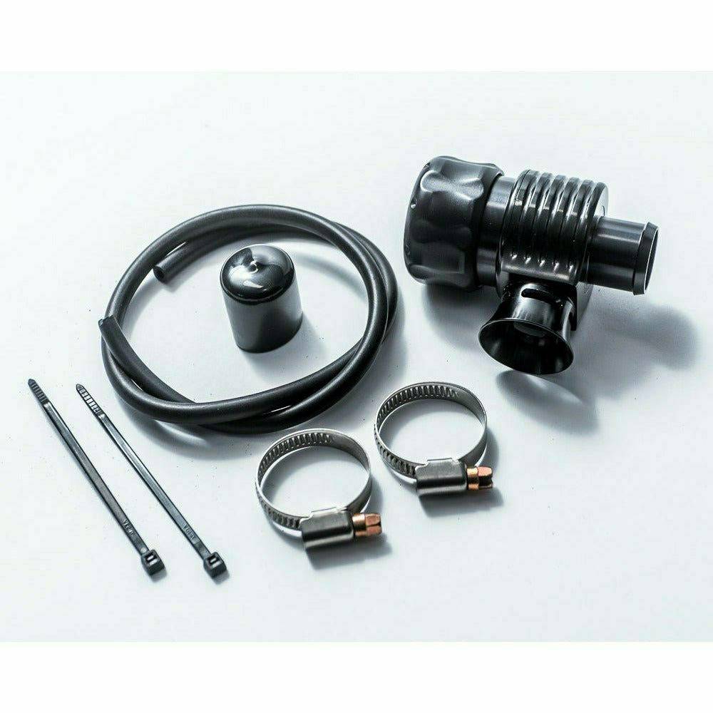 Polaris RZR Adjustable Blow Off Valve