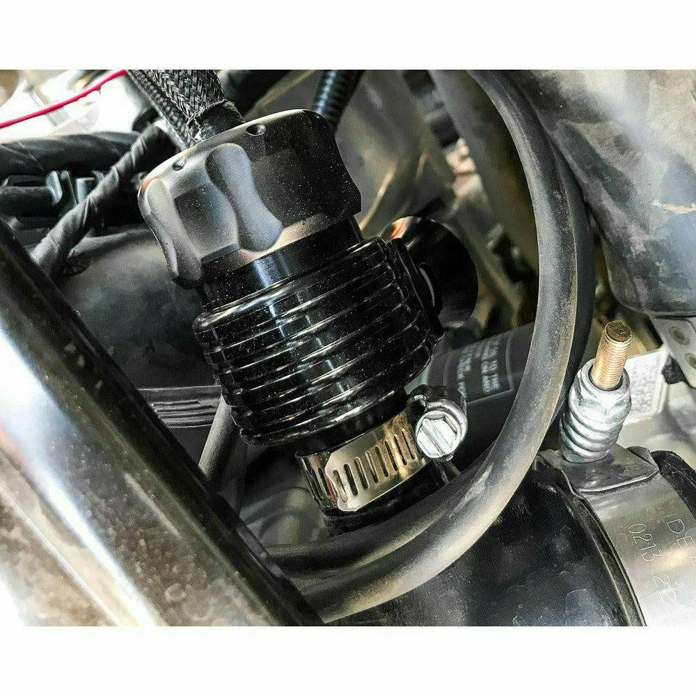 Polaris RZR Adjustable Blow Off Valve