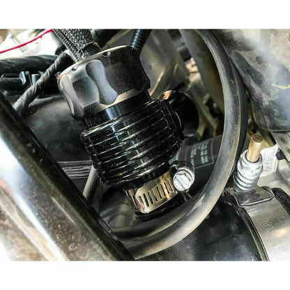 Polaris RZR Adjustable Blow Off Valve