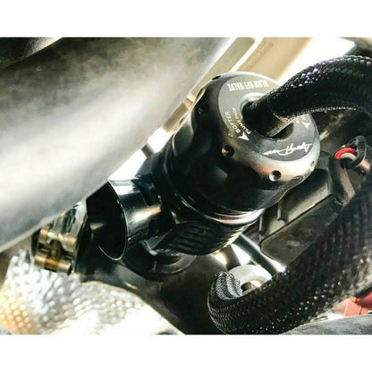 Polaris RZR Adjustable Blow Off Valve