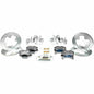 Agency Power Polaris RZR Turbo Big Brake Kit