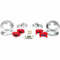 Agency Power Polaris RZR Turbo Big Brake Kit