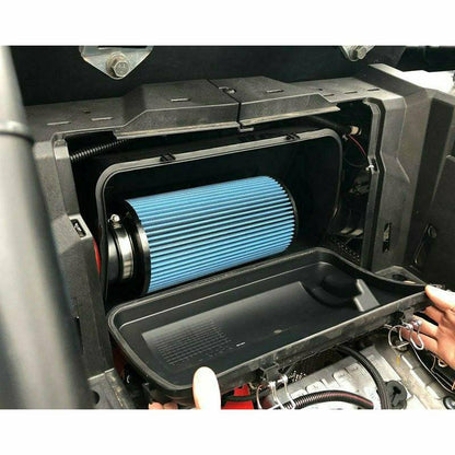 Polaris RZR Turbo Cold Air Intake System