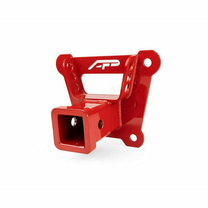 Agency Power Polaris RZR XP Turbo Tow Hitch Receiver