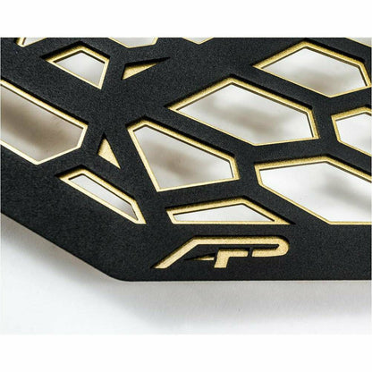 Can Am X3 Premium Front Grille