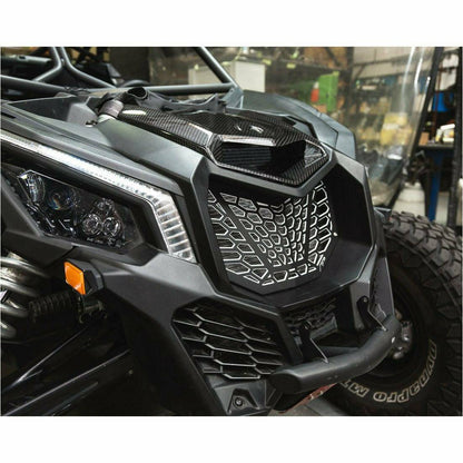 Can Am X3 Premium Front Grille