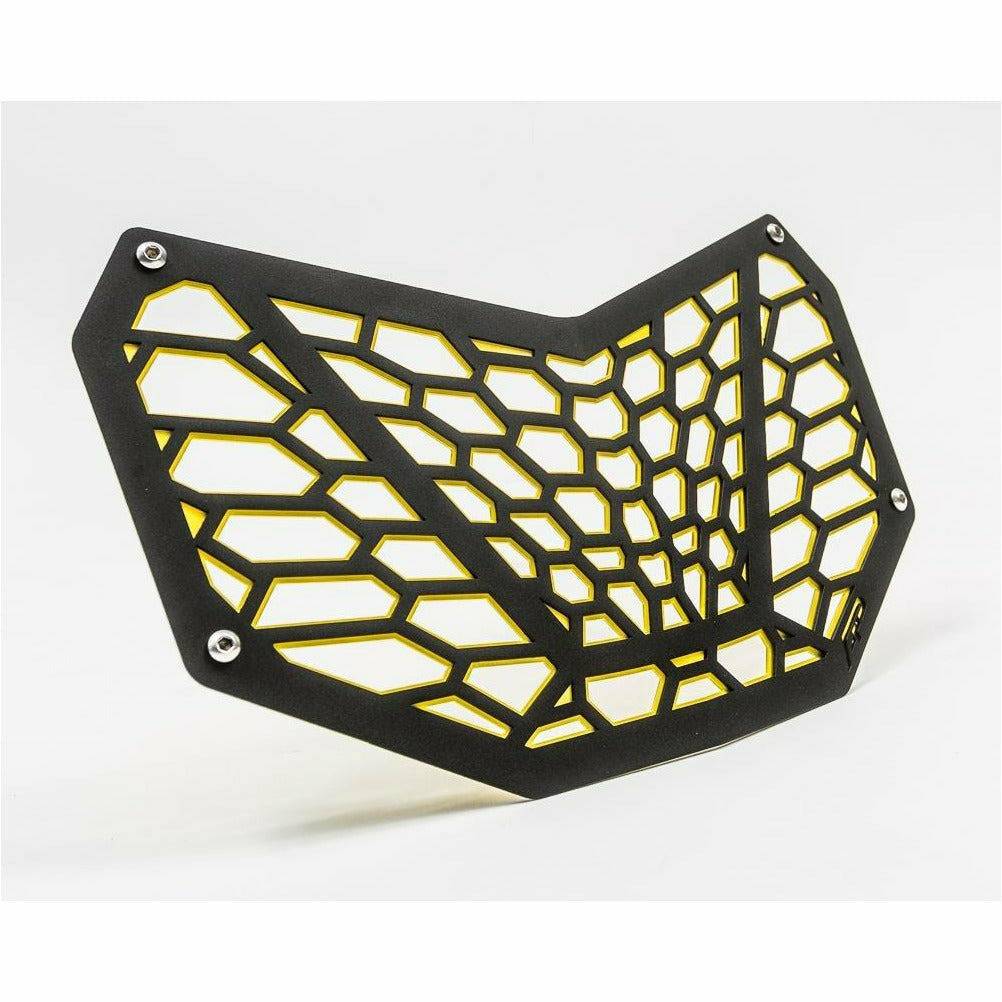 Agency Power Can Am Maverick X3 (2017-2019) Premium Grill
