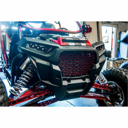 Polaris RZR XP Turbo (2017-2018) Premium Front Grille