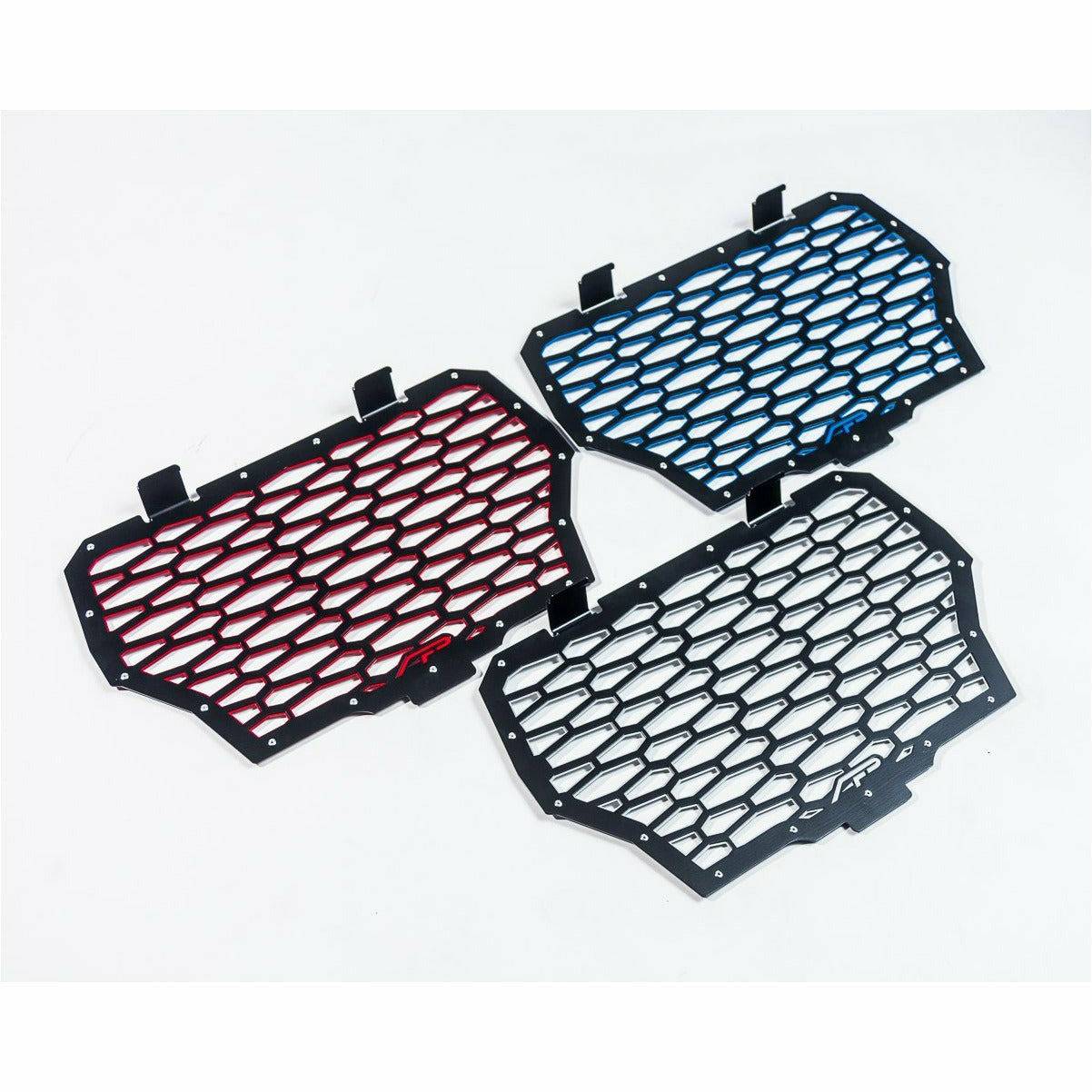 Polaris RZR XP Turbo (2017-2018) Premium Front Grille