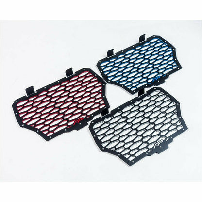 Polaris RZR XP Turbo (2017-2018) Premium Front Grille