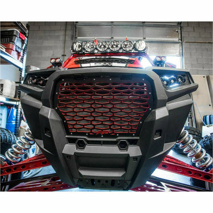 Polaris RZR XP Turbo (2017-2018) Premium Front Grille