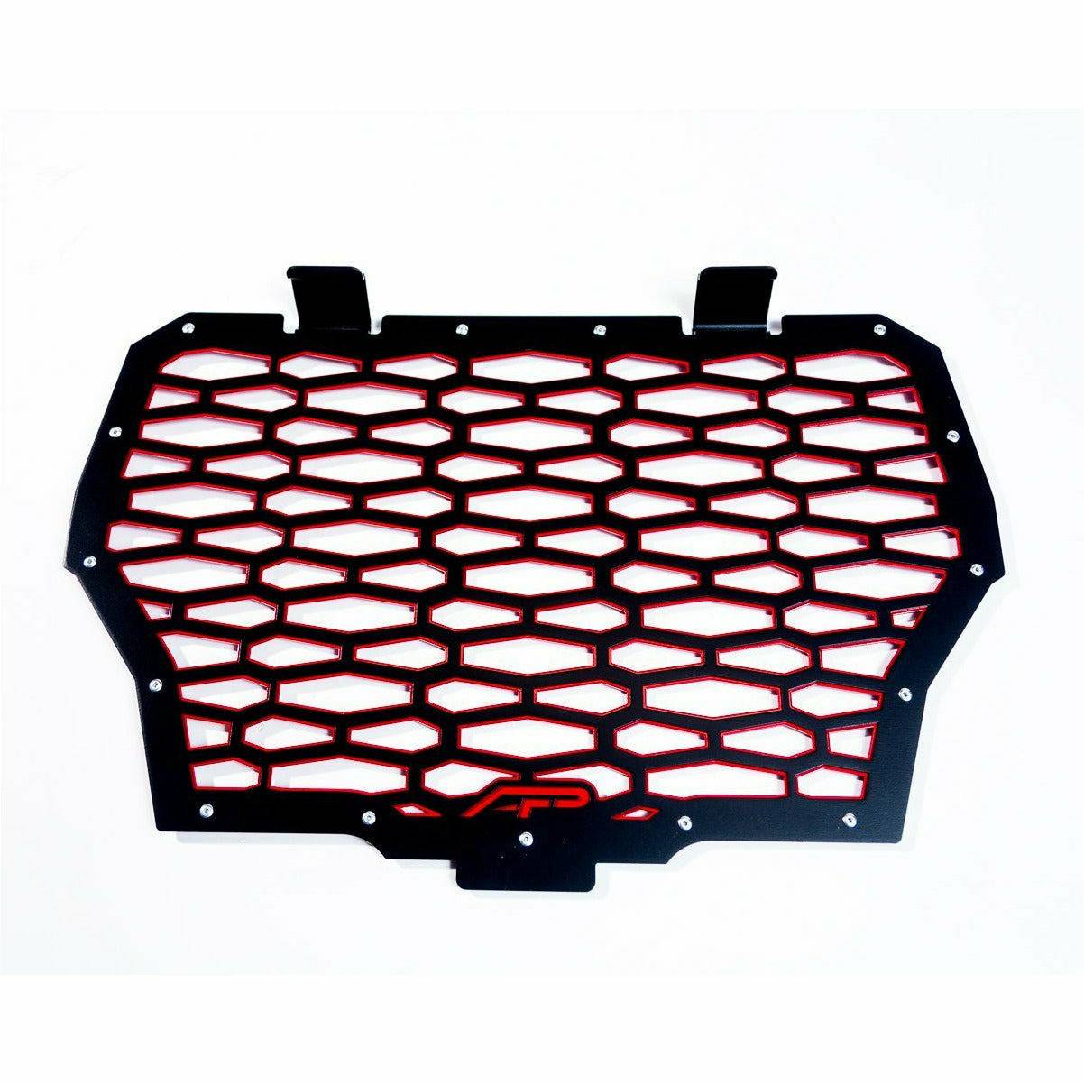 Agency Power Polaris RZR XP Turbo (2017-2018) Premium Grill