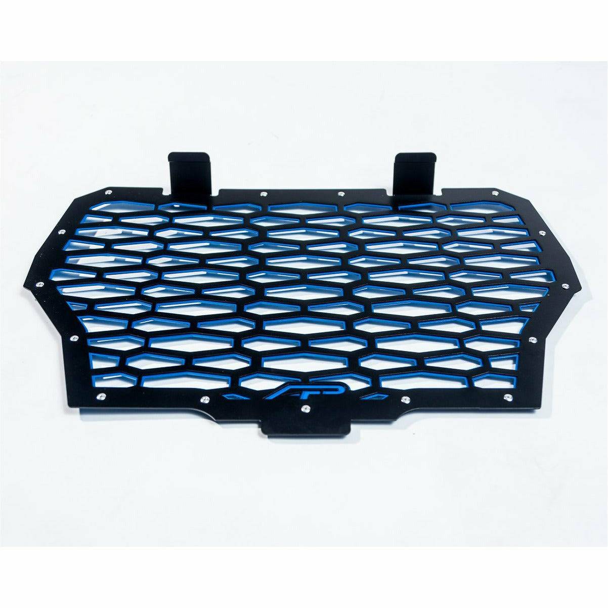 Agency Power Polaris RZR XP Turbo (2017-2018) Premium Grill