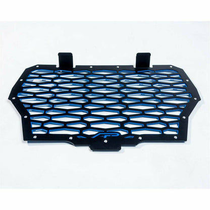 Agency Power Polaris RZR XP Turbo (2017-2018) Premium Grill