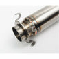 Can Am X3 Race Pipe
