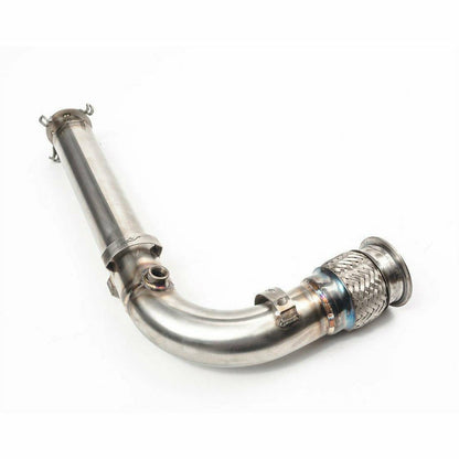 Can Am X3 Race Pipe