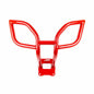 Honda Talon Rear Bumper