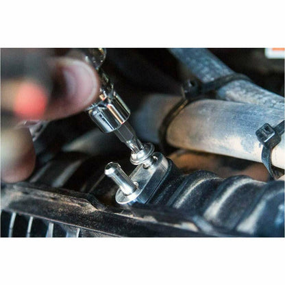 Can Am X3 (2017-2019) Silicone Blow Off Valve Adapter Tube