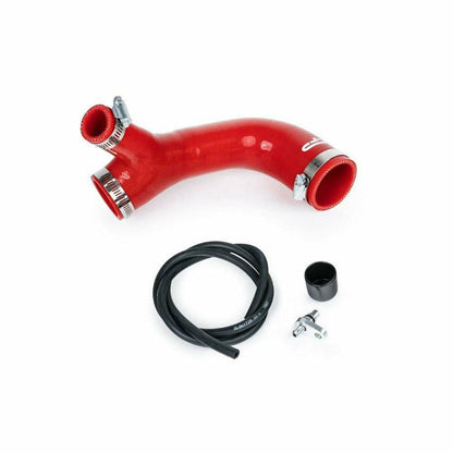 Agency Power Can Am Maverick X3 (2017-2019) Silicone Blow Off Valve Adapter Tube