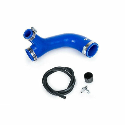 Agency Power Can Am Maverick X3 (2017-2019) Silicone Blow Off Valve Adapter Tube