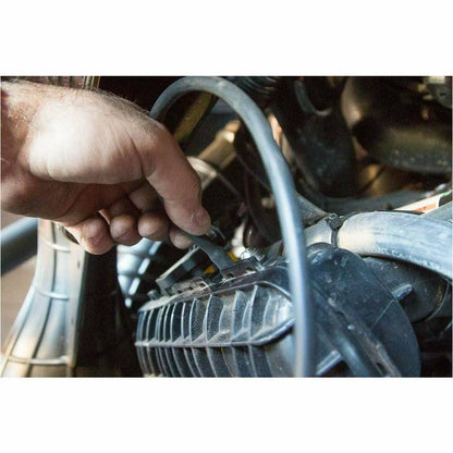 Can Am X3 (2017-2019) Silicone Blow Off Valve Adapter Tube