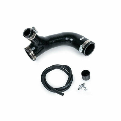 Agency Power Can Am Maverick X3 (2017-2019) Silicone Blow Off Valve Adapter Tube