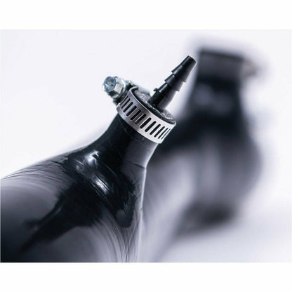 Polaris RZR Turbo Silicone Charge Tube