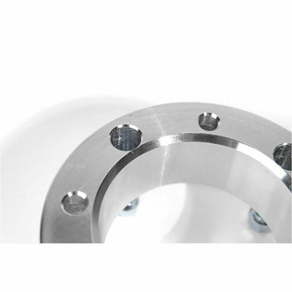 Can Am / Kawasaki 2" Wheel Spacers (Silver)
