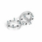 Kawasaki / Polaris 2" Wheel Spacers (Silver)