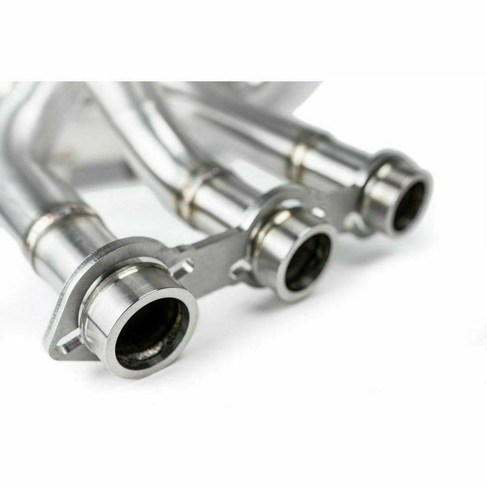 Arctic Cat Wildcat XX Header and Exhaust System